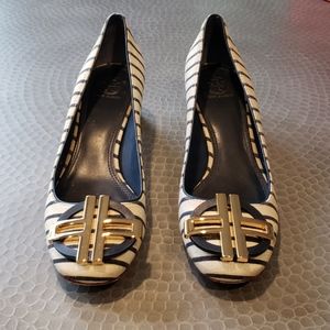 Tory Burch Desi Pumps